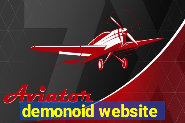 demonoid website